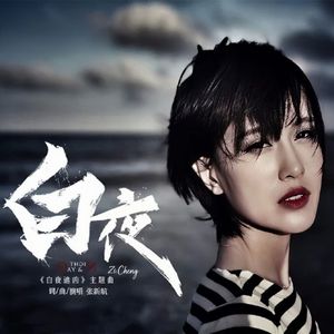 白夜（网络剧《白夜追凶》）