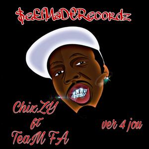 Ver 4 jou (feat. TeaM FA)