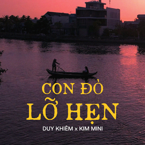 Con Đò Lỡ Hẹn (Cover)