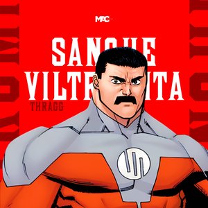 Thragg - Sangue Viltrumita