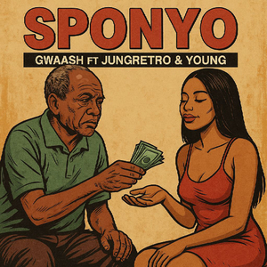 Sponyo
