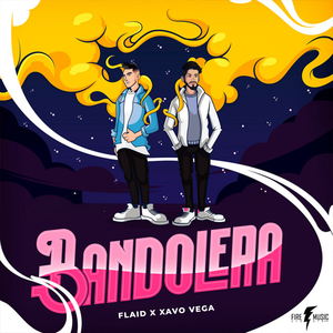 Bandolera