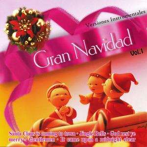 Medley 1: Santa Claus Is Coming To Town - Jingle Bells - God Resty Ye Merry - Gentlemen - It Came Upon a Midnight Clear