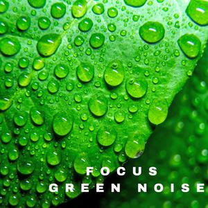Poaring Green Noise