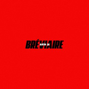 Bréviaire