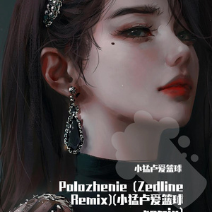 Polozhenie (Zedline Remix)(小猛卢爱篮球 remix)