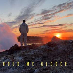 Hold Me Closer | Emotional Progressive Trance x Rock Ballad (Official Audio)