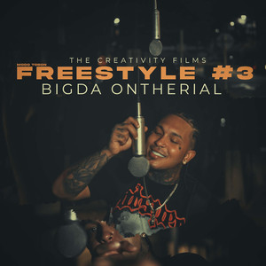Modo Tobon - Freestyle #3