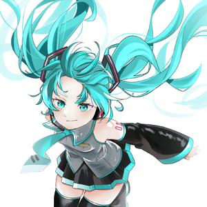 Re:Birth (feat. 初音ミク)