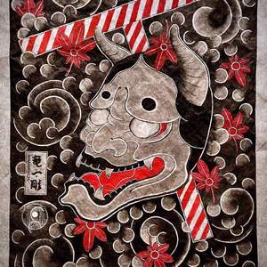 The bell of darkness