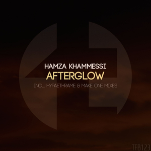 Afterglow (Hypaethrame Remix)