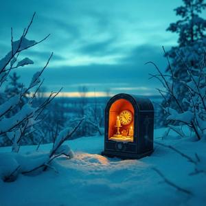 Julen Kommer Tillbaka