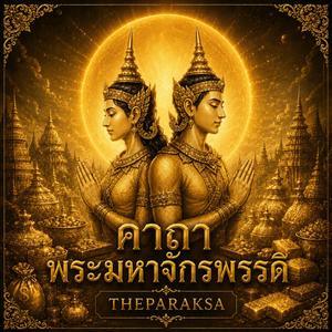 คาถาพระมหาจักรพรรดิ (Intro บทขอขมาพระรัตนตรัย)