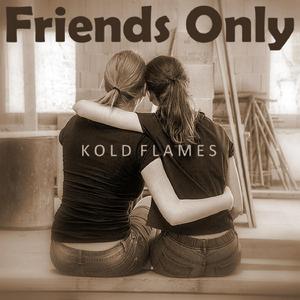 Friends Only (Radio Edit)