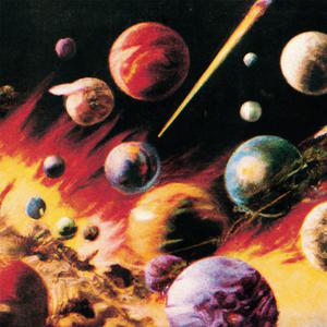 An Explosion on Live Television!