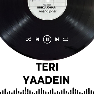 Teri Yaadein