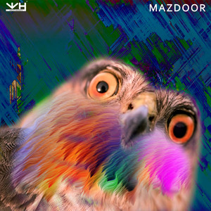 Mazdoor