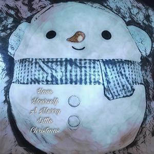 Have Yourself A Merry Little Christmas