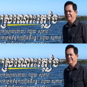 ស្រណោះភ្លៀង