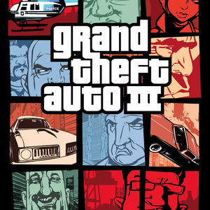 Grand Theft Auto III