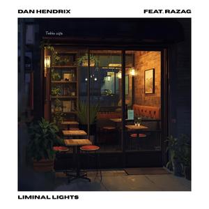 liminal lights (feat. Razag)