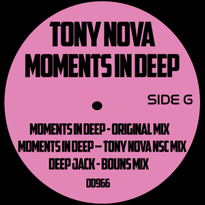 Moments In Deep (Just A Touch Mix)