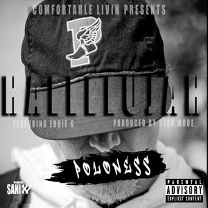 Hallelujah (feat. Eddie G)