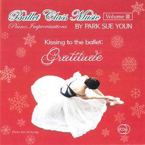 44.Releve Ⅰ (2/4) Op. 9-2 (P. Tchaikovsky)