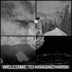 Welcome to Krasnoyarsk