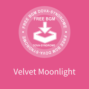 Velvet Moonlight