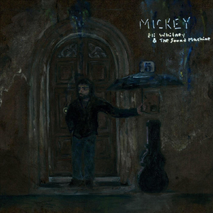 My Response to a Stephen Jerzak Concert