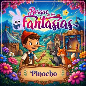 Pinocho