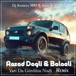 Yarı Da Gördüm Nədi (Remix)