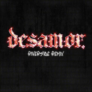 RIVERSIDE (desamor. remix)