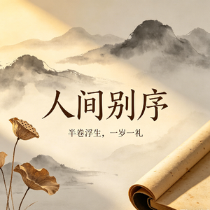 《人间别序》