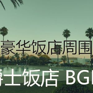 优美酒店大堂器乐