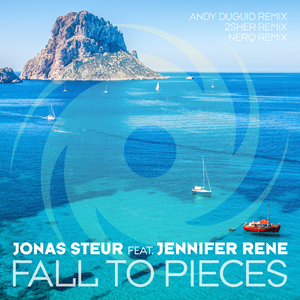 Fall to Pieces (NERQ Remix)