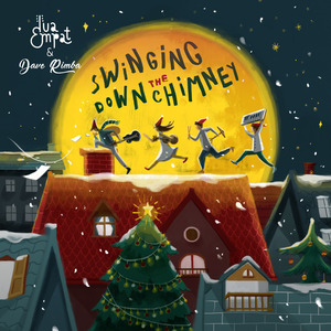 Santa Claus Is Coming to Town