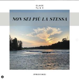 Non Sei Più La Stessa (feat. TerzoGrado & X) (Extended Mix)