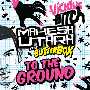 To The Ground (Market Price Instrumental)