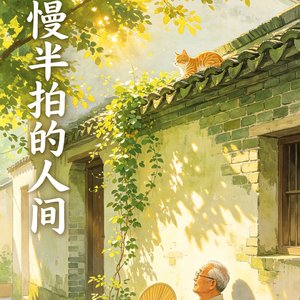 慢半拍的人间
