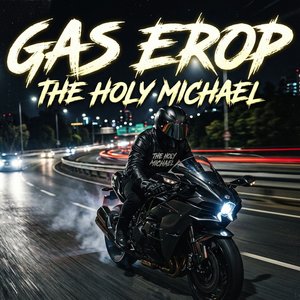 Gas Erop