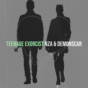 Teenage Exorcist