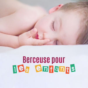 Chut bébé sommeil