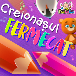 Creionașul fermecat - Cântece pentru copii de grădiniță