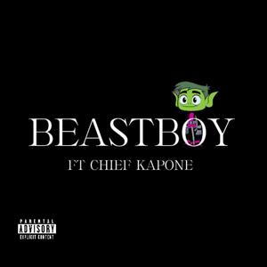 Beastboy (feat. Chief kapone)