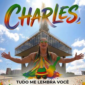 TUDO ME LEMBRA VOCÊ