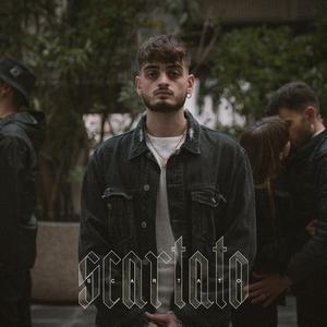 Scartato (feat. Kuruk & Dab)
