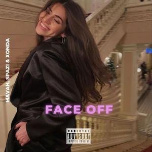 FACE OFF (feat. XONDA)