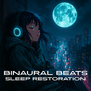 Tranquil Binaural Nights